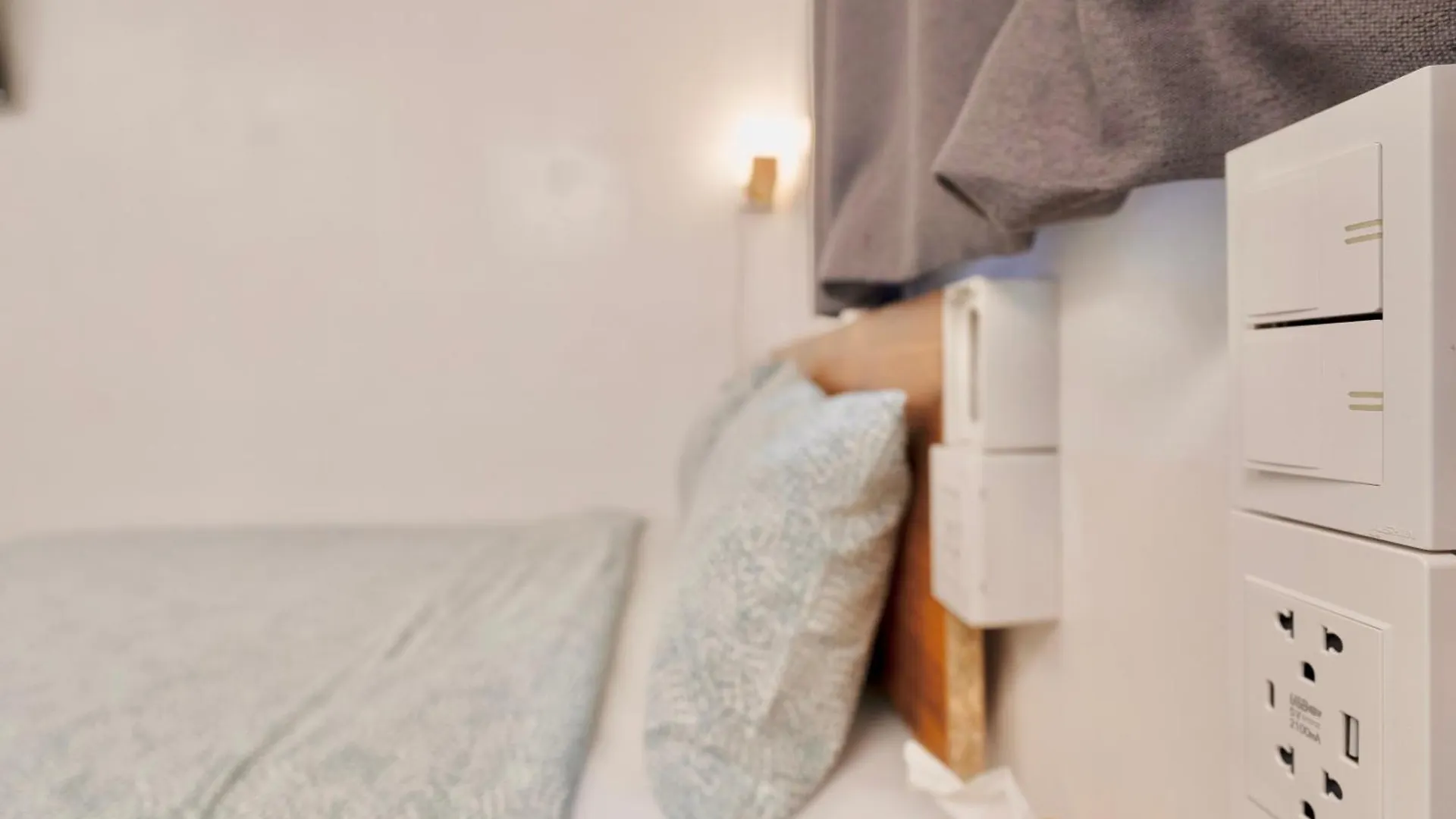 Seoul Mansion Guesthouse 2*,  Coreia do Sul