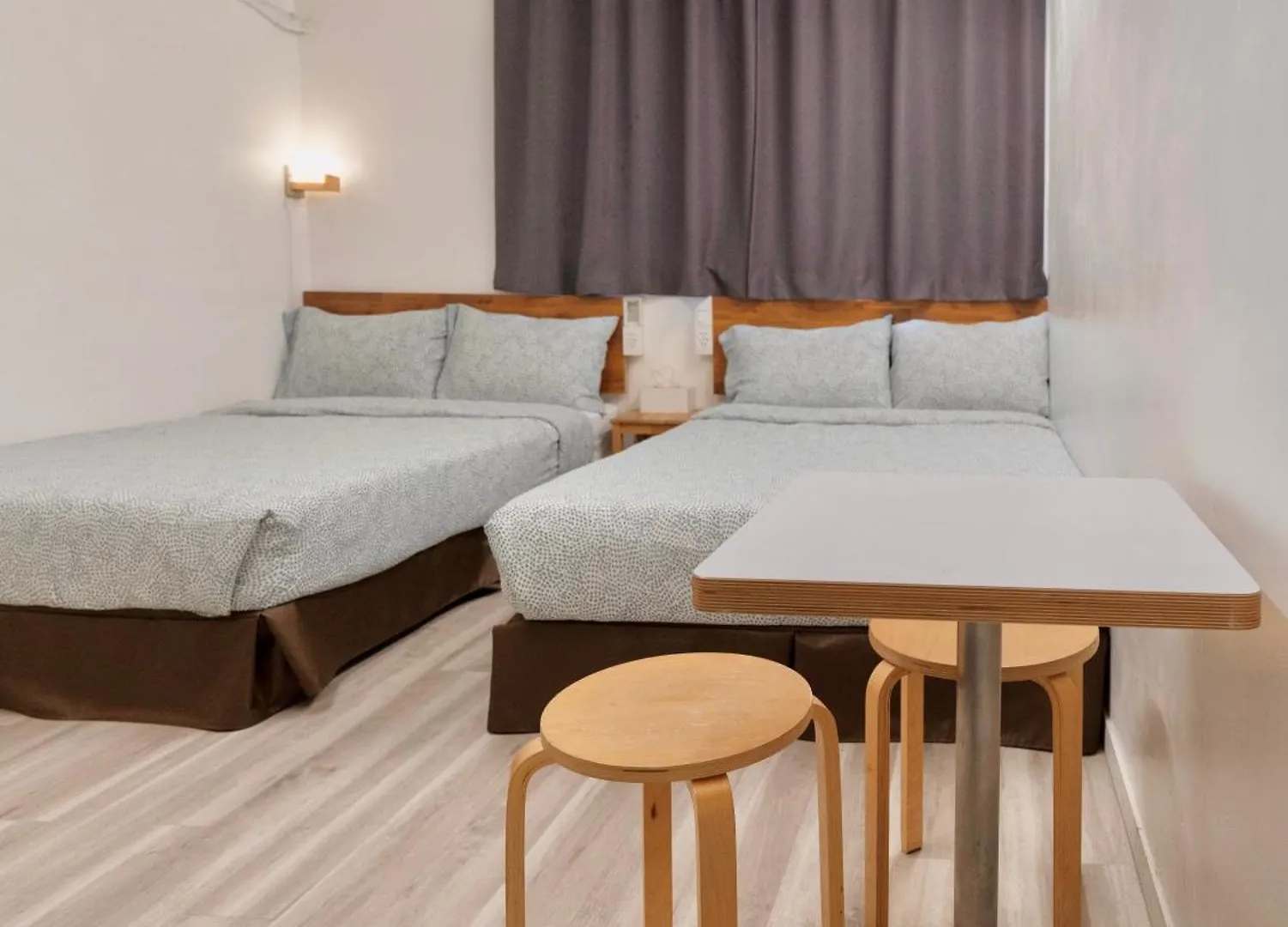 Seoul Mansion Guesthouse 2*,