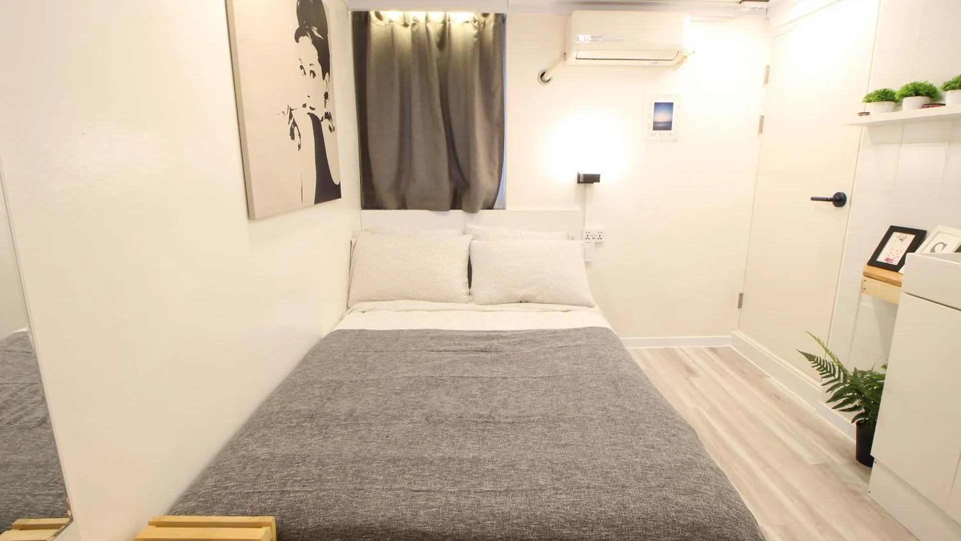 Casa de hóspedes Seoul Mansion Guesthouse