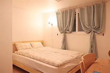 Seoul Mansion Guesthouse 2*,