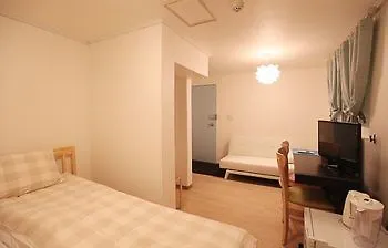 Seoul Mansion Guesthouse