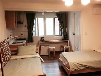 Seoul Mansion Guesthouse