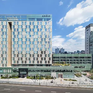 首尔江南安达兹酒店 首爾