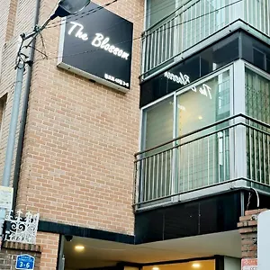 게스트하우스 The Blossom Yeonnam