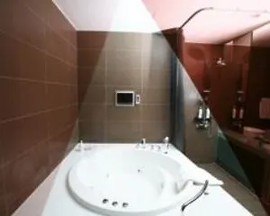 特里亚酒店 首爾