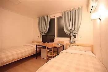 Seoul Mansion Guesthouse 2*,  South Korea
